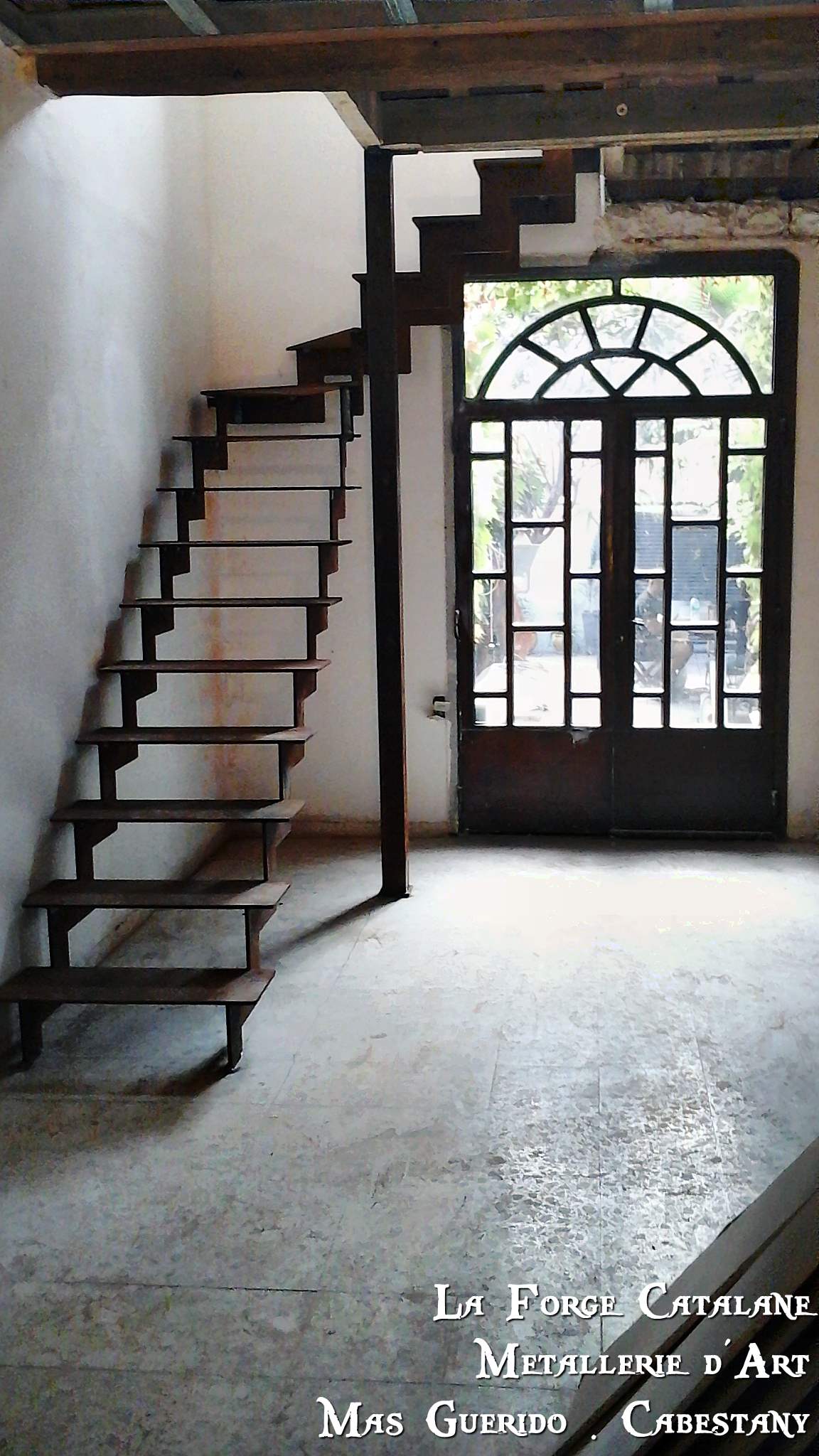 Limon cremaillere double decoupe laser marches fer 18 forge catalane.jpg